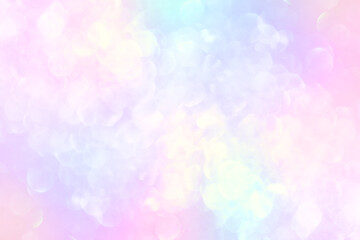 Light Pink Gentle Blurry Background（ふんわりピンク色の明るいきれいなぼやけた背景）