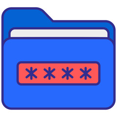 Folder Password