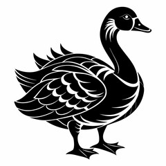 goose