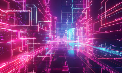 graphic backgrounds related to technology, communication, and the internet