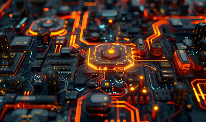 graphic backgrounds related to technology, communication, and the internet