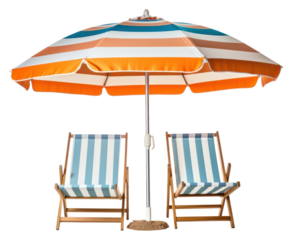 PNG Furniture umbrella chair architecture.