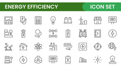 Ecology icon set. Ecofriendly icon, nature icons set.Linear ecology icons. Environmental sustainability simple symbol. Simple Set of  Line Icons.Global Warming, Forests, Organic Farming.