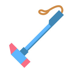 Polo Mallet Icon
