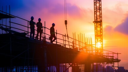Safety Awareness in Construction Sites: Mitigating Risks through Vigilance