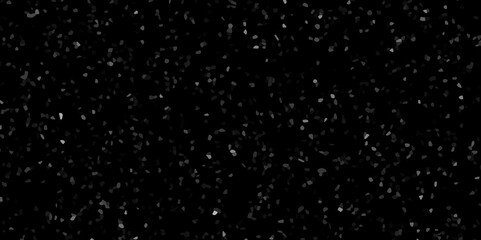 Terrazzo flooring consists of chips of marble texture. quartz surface black for bathroom or kitchen countertop. black paper texture background. rock stone marble backdrop textured illustration.	
