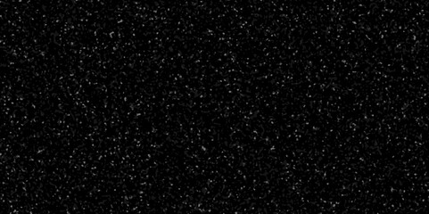 Terrazzo flooring consists of chips of marble texture. quartz surface black for bathroom or kitchen countertop. black paper texture background. rock stone marble backdrop textured illustration.	
