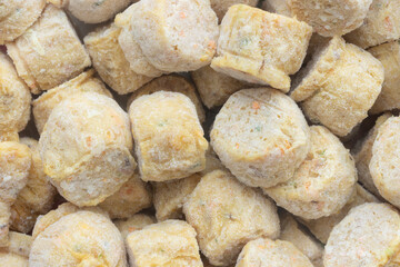 Frozen Chicken Roll or Hoi Jo, Chinese Food