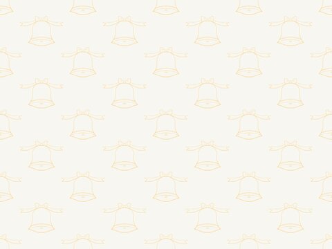 pattern design wallpaper backgroud ribbin yellow flower