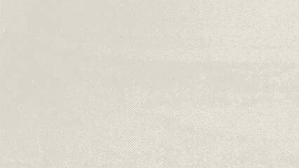 Craft Cardboard paper texture. Minimalistic grainy eggshell abstract grunge background. Rice color vintage sheet of paper. Rough wall in grayish tones, fine textured plaster. Vector