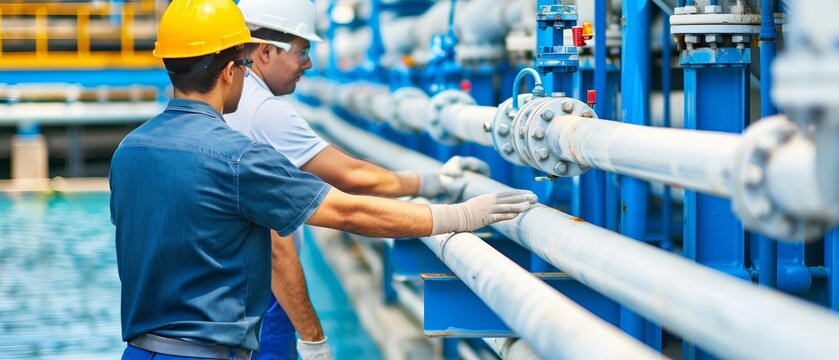 Civil engineer conducting a structural health monitoring assessment, sensors and data collection devices on a bridge, showcasing preventive maintenance