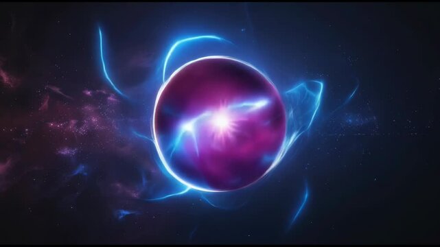 You can choose between versions with glow effects and without glow effects in Energy Element. It is easy to customize with your favorite software program..