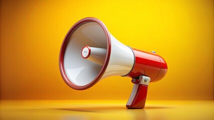 megaphone