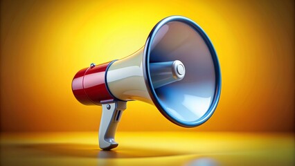 megaphone