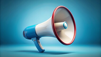 megaphone