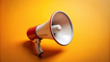 megaphone