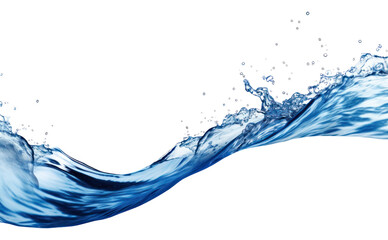 PNG Dark blue water wave outdoors nature animal