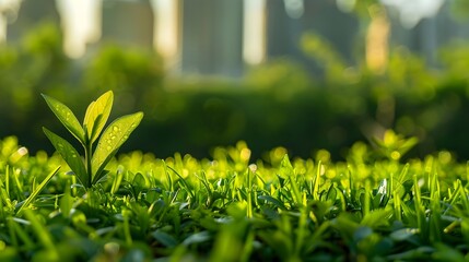 Sustainable City Award Ceremony Recognizing Green Businesses and Environmental Innovations