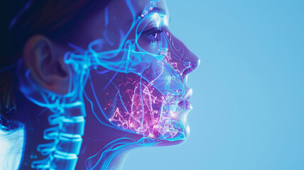 AI tools for early detection of chronic illnesses.