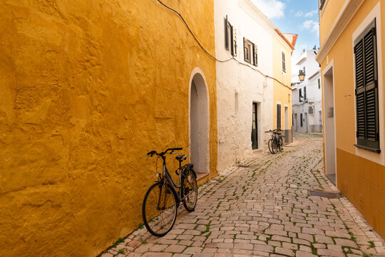 Ciudadela, Menorca, Baleares