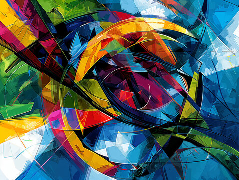 art python