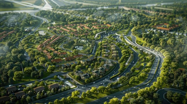 Land Development Planning Images – Browse 38,873 Stock Photos, Vectors ...