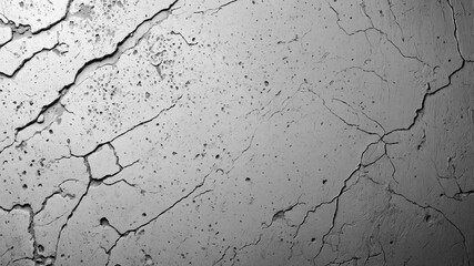 Obraz premium close-up abstracts cracked concrete texture. concrete background. Abstract cement background