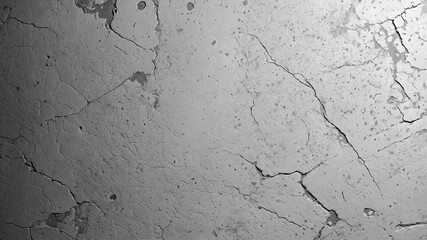 Obraz premium close-up abstracts cracked concrete texture. concrete background. Abstract cement background