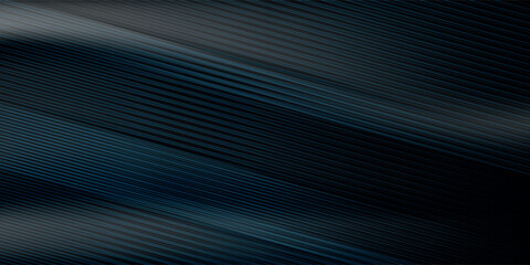Navy sea green wave blue dynamic abstract background. Modern dark male 3d diagonal lines. Trendy elegant business banner.vector