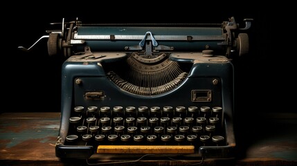 worn dark gray background