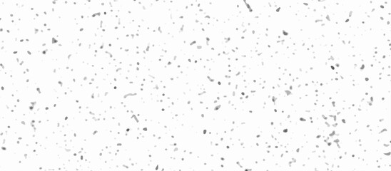 Abstract gray and white quartz terrazzo marble tile background. Terrazzo stone mosaic texture. quartz surface for bathroom or kitchen countertop. marble texture design terrazzo texture.	