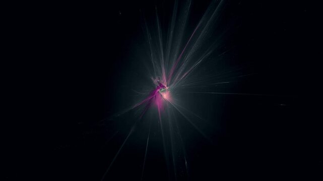 hell funkelnde Sterne im  Universum mit Spacewarpeffekt, Galaxie, Raumfahrt, Expedition, blau, schwarz, Sterne, leuchten, Wissenschaft, Technologie, Weltall
