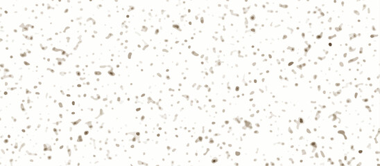 Abstract brown and white quartz terrazzo marble tile background. Terrazzo stone mosaic texture. quartz surface for bathroom or kitchen countertop. marble texture design terrazzo texture.	
