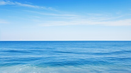 Obraz premium freedom patriotic blue