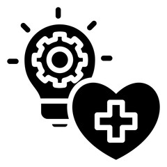 Proactive Health Icon