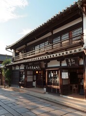 Japanese traditional architecture