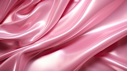 Obraz premium finish metallic pink background