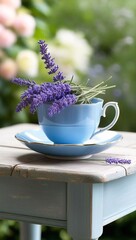 cup of tea