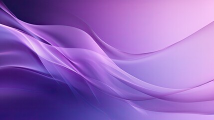 center purple light background