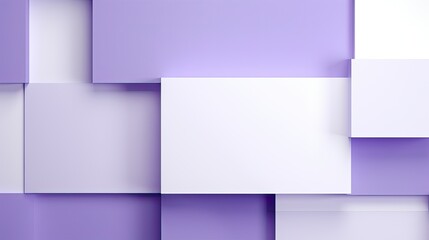 Fototapeta premium lines purple white geometric background