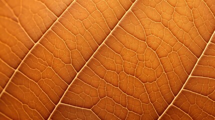 Obraz premium closeup leaf pear background