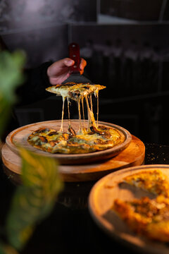 Pizza silbe