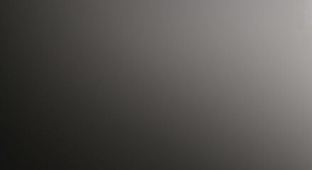Fototapeta premium Abstrato fundo cinza escuro e preto com design 3D em camadas cortadas e espaço para texto 