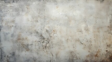 Obraz premium worn silver texture