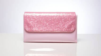 ensemble pink sequin