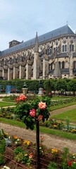 Bourges Cathedral, France