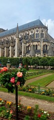 Bourges, France