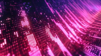 27061658 316 Image: [Image of a stock market ticker scrolling on a digital screen] --ar 16:9 Job ID: dec478cc-9672-4f79-a0cd-288f2a2deeec