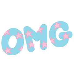 Pastel illustration of puppy with party hat for cartoon, character, comic, mascot, standee, dog sticker, adopt pet, vet, animal print, birthday elements, pet costume, plush toy, doll, cute patches, ad