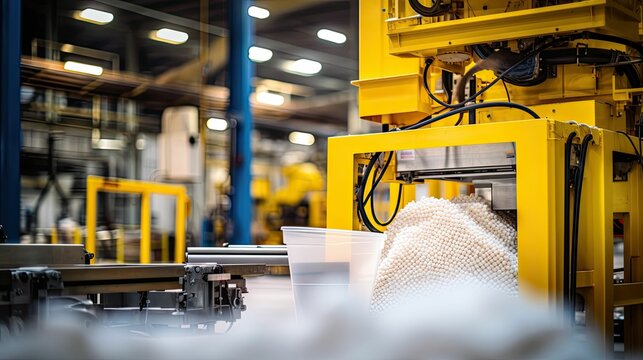 extrusion manufacturing